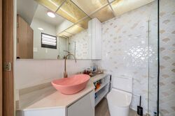Blk 415B Waterfront I @ Northshore (Punggol), HDB 4 Rooms #632456101